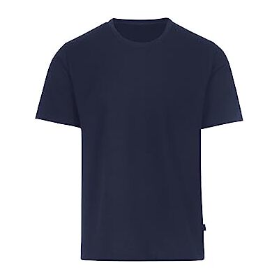 Trigema T-Shirt in Piqué-Qualität Trigema T-Shirt in Piqué-Qualität