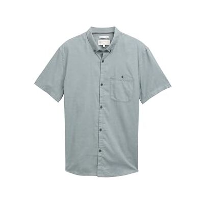 TOM TAILOR Denim Herren Hemd TOM TAILOR Denim Herren Hemd