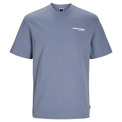 JACK & JONES Jcoaero Print Tee Ss Crew Neck Noos JACK & JONES Jcoaero Print Tee Ss Crew Neck Noos