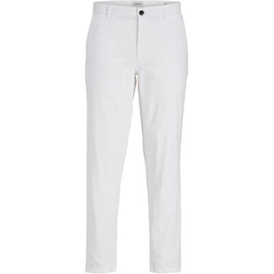 JACK & JONES Male Chino Hose Verjüngt Chino Hose JACK & JONES Male Chino Hose Verjüngt Chino Hose