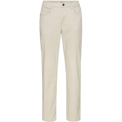 camel active Herren Relaxed Fit 5-Pocket Hose Beige, menswear-34/32 camel active Herren Relaxed Fit 5-Pocket Hose Beige, menswear-34/32