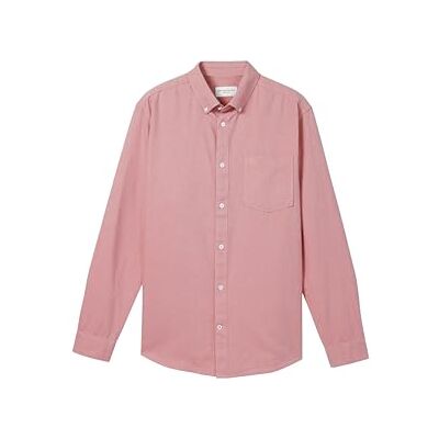 TOM TAILOR Herren Hemd TOM TAILOR Herren Hemd