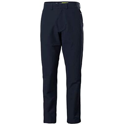 Hansen Herren HH QD Hose, Marineblau, 36 Hansen Herren HH QD Hose, Marineblau, 36