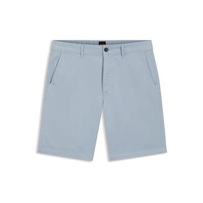 Boss Chino-Slim-Shorts 10270650 01 Boss Chino-Slim-Shorts 10270650 01