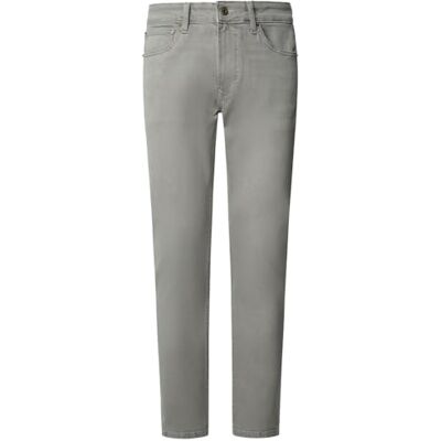 Pepe Jeans Tapered Jeans Stanley, Grau, 38 W / 34 L für Herren, grau, 38W x 34L Pepe Jeans Tapered Jeans Stanley, Grau, 38 W / 34 L für Herren, grau, 38W x 34L