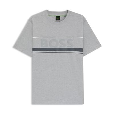 Boss Tee Iconic Zone Boss Tee Iconic Zone