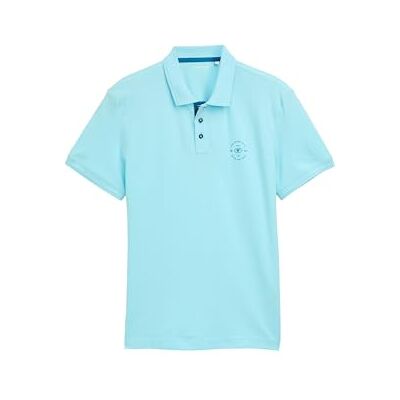 TOM TAILOR Herren Poloshirt TOM TAILOR Herren Poloshirt