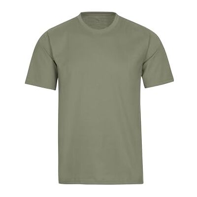 Trigema T-Shirt Deluxe Baumwolle Trigema T-Shirt Deluxe Baumwolle