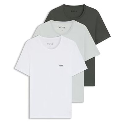 Boss TShirtRN 3P Classic 10267938 0 Boss TShirtRN 3P Classic 10267938 0