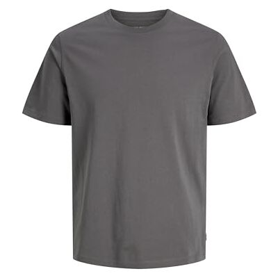 JACK & JONES JJEORGANIC Basic Tee SS O-Neck NOOS JACK & JONES JJEORGANIC Basic Tee SS O-Neck NOOS