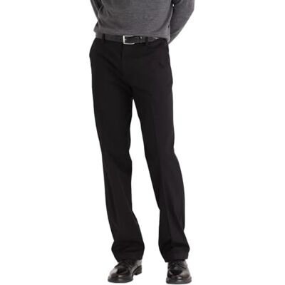 Dockers 32896 Easy Khaki Classic fit Herren-Hosen 34W, 34L Dockers 32896 Easy Khaki Classic fit Herren-Hosen 34W, 34L