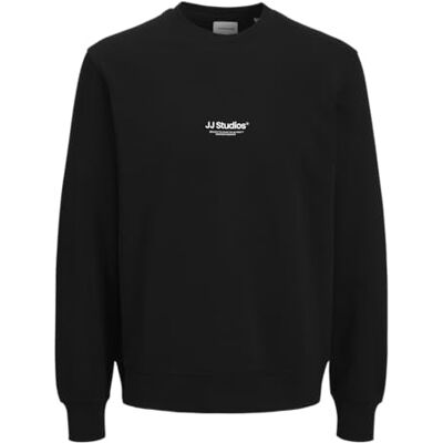 JACK & JONES Jjesoho Sweat Crew Neck Noos Pls Plus Size JACK & JONES Jjesoho Sweat Crew Neck Noos Pls Plus Size