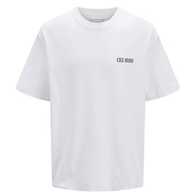 JACK & JONES Jcocnz Berlin Graphic T-Shirt JACK & JONES Jcocnz Berlin Graphic T-Shirt