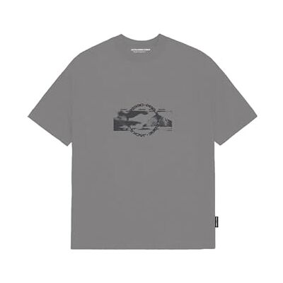 JACK & JONES Jcosago Tee Ss Crew Neck FST JACK & JONES Jcosago Tee Ss Crew Neck FST