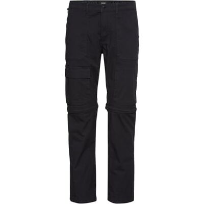 camel active Herren Zip-Off Cargohose im Relaxed Fit Dunkelblau, menswear-38/32 camel active Herren Zip-Off Cargohose im Relaxed Fit Dunkelblau, menswear-38/32