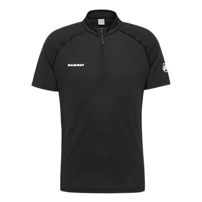 Mammut Ducan FL Half Zip T-Shirt Men Mammut Ducan FL Half Zip T-Shirt Men