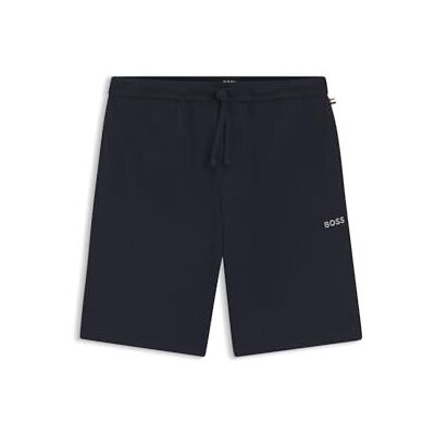 Boss Waffle Shorts Boss Waffle Shorts