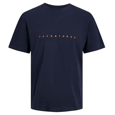 JACK & JONES Jjestar Jj Tee Ss Noos JACK & JONES Jjestar Jj Tee Ss Noos
