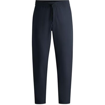 Boss T_Flex Pants Dark Blue402 60 Boss T_Flex Pants Dark Blue402 60