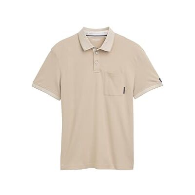 TOM TAILOR Herren Poloshirt TOM TAILOR Herren Poloshirt