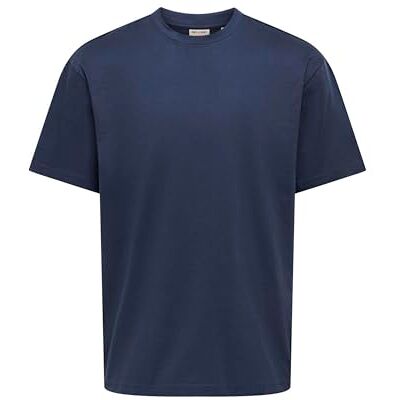 Only & Sons Male T-Shirt ONSFRED T-Shirt Only & Sons Male T-Shirt ONSFRED T-Shirt