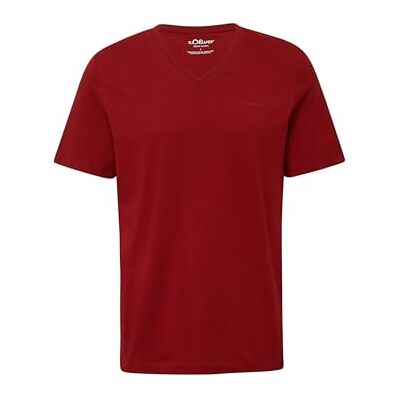 s.Oliver T-Shirt V-Neck s.Oliver T-Shirt V-Neck