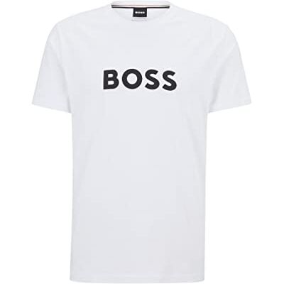Boss T-Shirt RN Boss T-Shirt RN