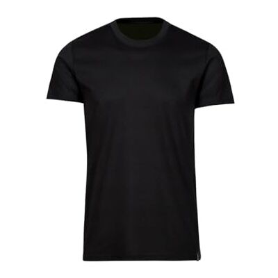 Trigema Slim Fit T-Shirt aus Deluxe Baumwolle Trigema Slim Fit T-Shirt aus Deluxe Baumwolle