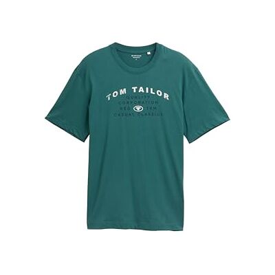 TOM TAILOR Herren T-Shirt TOM TAILOR Herren T-Shirt