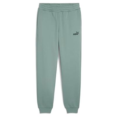 Puma Herren Sporthose - Grün - ESS No. 1 Logo Sweatpants FL cl (s) (4XL) - Sports Pants Puma Herren Sporthose - Grün - ESS No. 1 Logo Sweatpants FL cl (s) (4XL) - Sports Pants