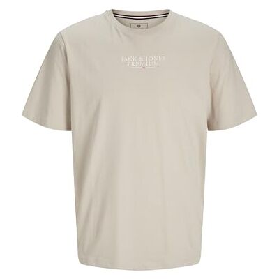 JACK & JONES Jprbluarchie Ss Tee Crew Neck Noos JACK & JONES Jprbluarchie Ss Tee Crew Neck Noos