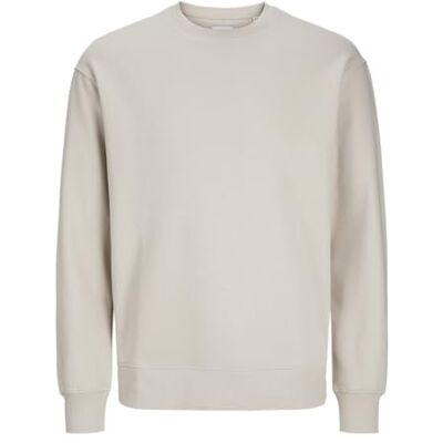 JACK & JONES JJESTAR Basic Sweat Crew Neck NOOS JACK & JONES JJESTAR Basic Sweat Crew Neck NOOS