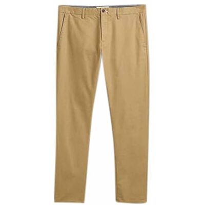 GANT Slim TECH PREP Chinos GANT Slim TECH PREP Chinos