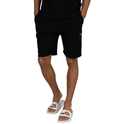 Ellesse Noli Shorts, für Herren L Grau (Anthrazit) Ellesse Noli Shorts, für Herren L Grau (Anthrazit)