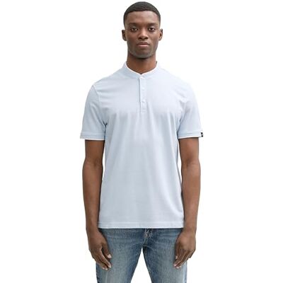 TOM TAILOR Denim Herren Poloshirt TOM TAILOR Denim Herren Poloshirt