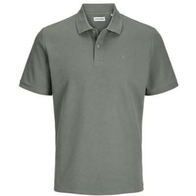 JACK & JONES Jjeaustin Polo Ss Noos JACK & JONES Jjeaustin Polo Ss Noos