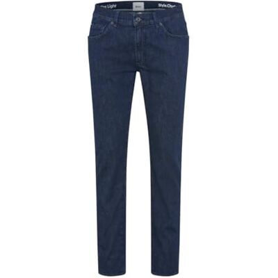 BRAX Herren Style Chuck Hi-Flex Light Jeans BRAX Herren Style Chuck Hi-Flex Light Jeans