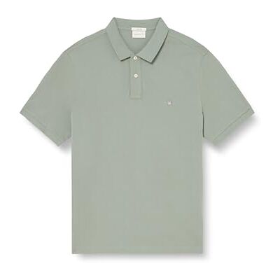 GANT Slim Shield SS Pique Polo GANT Slim Shield SS Pique Polo