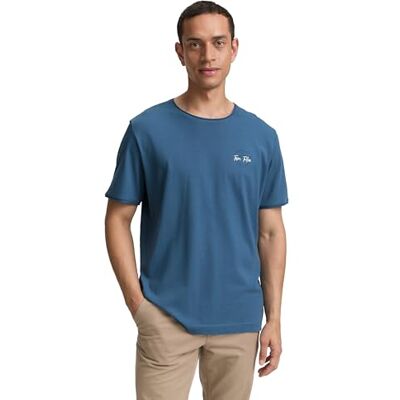 TOM TAILOR Herren T-Shirt TOM TAILOR Herren T-Shirt