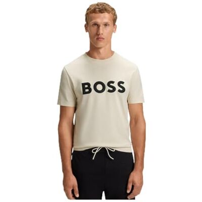 Boss Tee Iconic Zone Boss Tee Iconic Zone