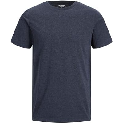 JACK & JONES JACK&JONES PLUS JJEPAULOS Tee SS Crew Neck NOOS PLS JACK & JONES JACK&JONES PLUS JJEPAULOS Tee SS Crew Neck NOOS PLS