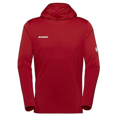 Mammut Selun FL Sun Hoody Men Mammut Selun FL Sun Hoody Men