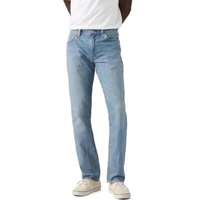 Levi's Herren 511 Slim Jeans, Find A Way LTWT, 32W / 32L Levi's Herren 511 Slim Jeans, Find A Way LTWT, 32W / 32L