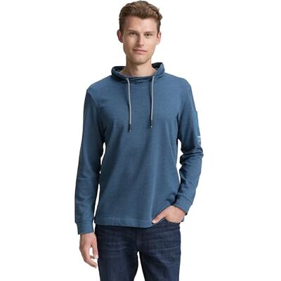 TOM TAILOR Herren Longsleeve T-Shirt TOM TAILOR Herren Longsleeve T-Shirt