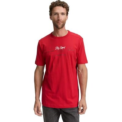 TOM TAILOR Herren T-Shirt TOM TAILOR Herren T-Shirt
