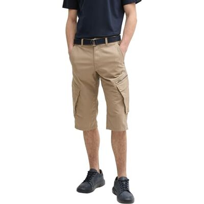 TOM TAILOR Herren Bermuda Shorts TOM TAILOR Herren Bermuda Shorts