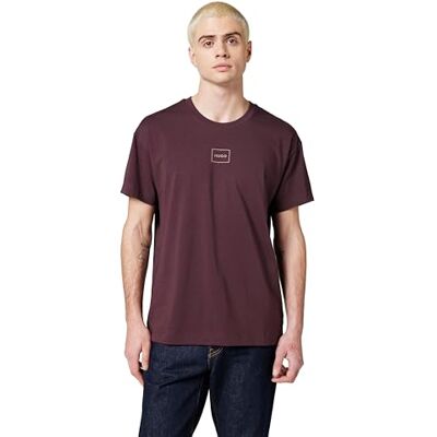 HUGO Laze T-Shirt 10261152 01 HUGO Laze T-Shirt 10261152 01