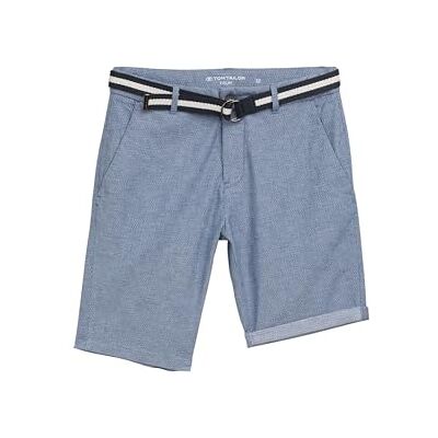 TOM TAILOR Herren Bermuda Shorts TOM TAILOR Herren Bermuda Shorts