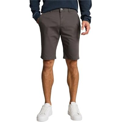 TOM TAILOR Basic Chino Shorts TOM TAILOR Basic Chino Shorts