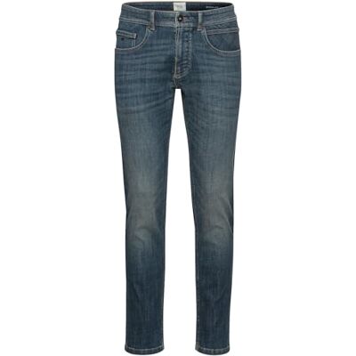camel active Herren Regular Fit fleXXXactive® Jeans Blau, menswear-36/36 camel active Herren Regular Fit fleXXXactive® Jeans Blau, menswear-36/36